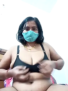 Snapshot of nitasahu chatting on 03.20.25 nitasahu online show from 03.20.25