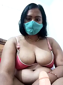 Snapshot of nitasahu chatting on 03.22.25 nitasahu online show from 03.22.25