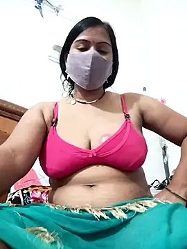 Snapshot of nitasahu chatting on 09.22.25 nitasahu online show from 09.22.25