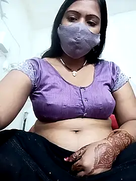 Snapshot of nitasahu chatting on 10.12.25 nitasahu online show from 10.12.25