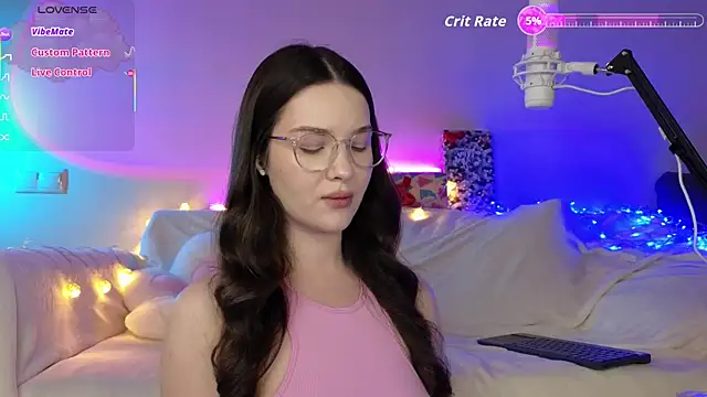 AokiAnna online show from 12.16.25