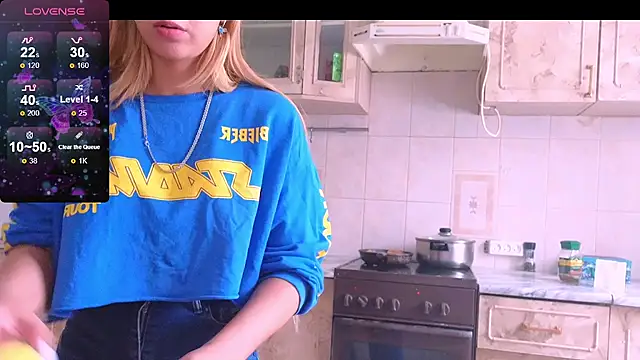 Unforgettable ket online show from 02.25.26