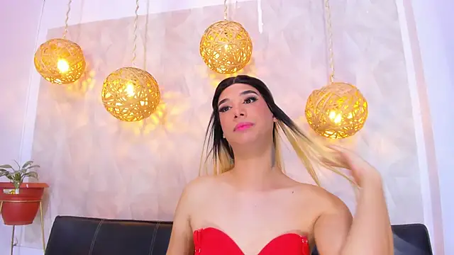 victoria aleia  online show from 01.14.25