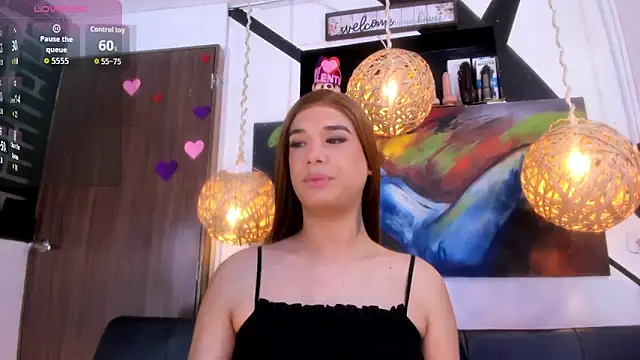 victoria aleia  online show from 03.20.26