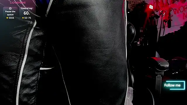 allanhurtss online show from 11.11.25