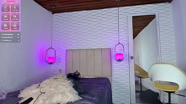 Snapshot of sarah_banks1 chatting on 03.05.25 sarah banks1 online show from 03.05.25