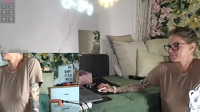 Snapshot of Tatjana_Sue chatting on 12.05.24 Tatjana Sue online show from 12.05.24