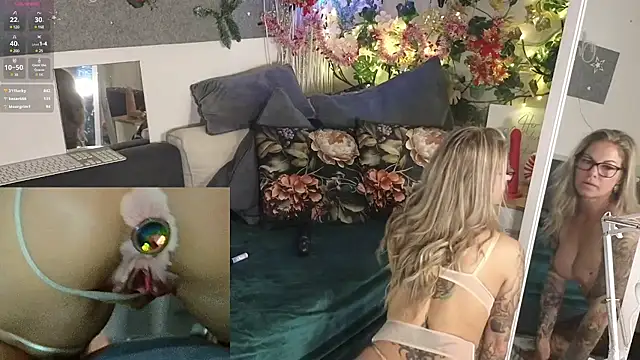 Snapshot of Tatjana_Sue chatting on 12.23.24 Tatjana Sue online show from 12.23.24