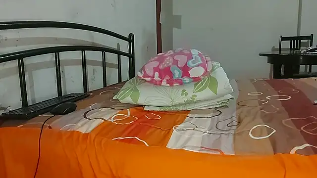 ferchoDC78 online show from 04.11.26