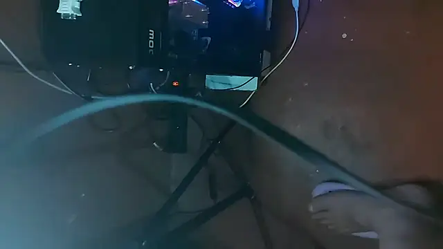 ferchoDC78 online show from 04.11.26