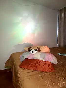 Snapshot of Valeria888 chatting on 01.15.25 Valeria888 online show from 01.15.25