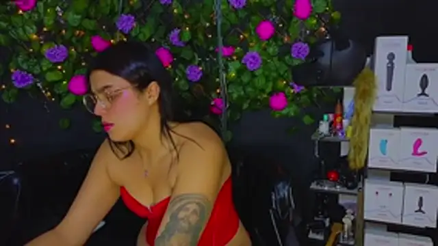 Sweett Mollyy online show from 05.13.26