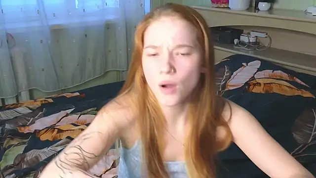 Snapshot of erikabrian chatting on 02.06.25 erikabrian online show from 02.06.25