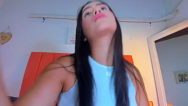 valen rose0 online show from 12.15.25