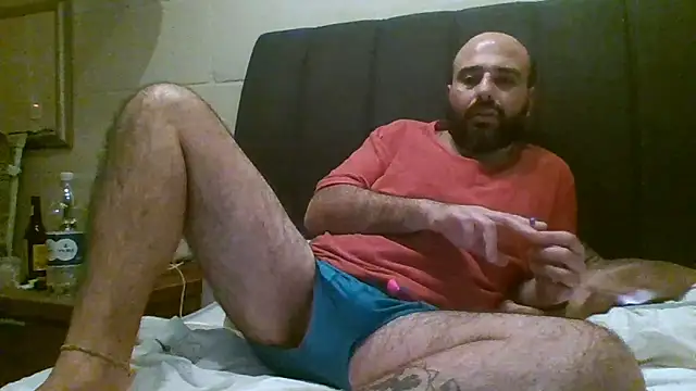 Denisilboss online show from 03.22.26