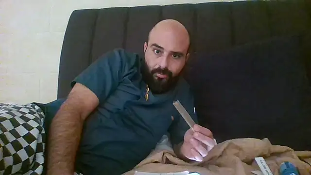 Denisilboss online show from 03.28.26