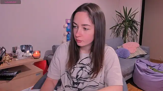 cClandesTina online show from 12.06.24