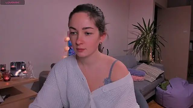 cClandesTina online show from 12.07.24