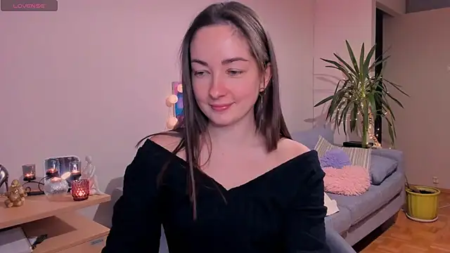 cClandesTina online show from 12.08.24