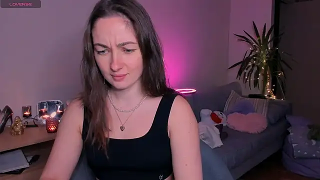 cClandesTina online show from 12.08.24