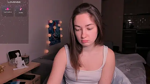 cClandesTina online show from 12.31.24