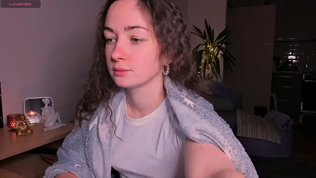 cClandesTina online show from 01.04.25