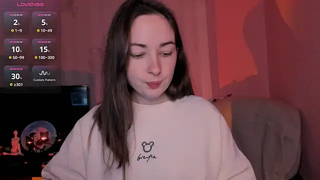 cClandesTina online show from 01.31.25