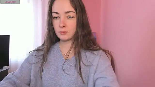 cClandesTina online show from 02.13.25