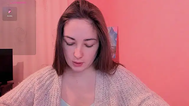 cClandesTina online show from 02.22.25