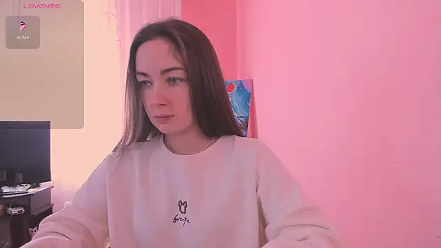 cClandesTina online show from 02.26.25