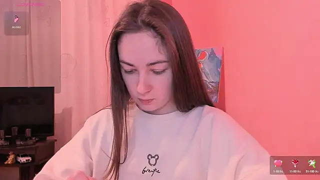 cClandesTina online show from 02.26.25