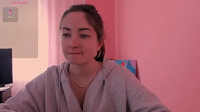 cClandesTina online show from 03.05.25