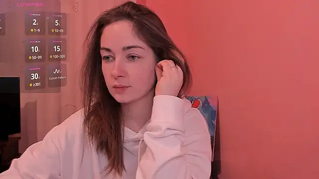 cClandesTina online show from 03.05.25