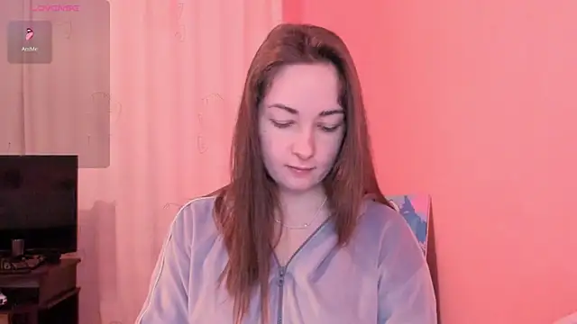 cClandesTina online show from 03.07.25