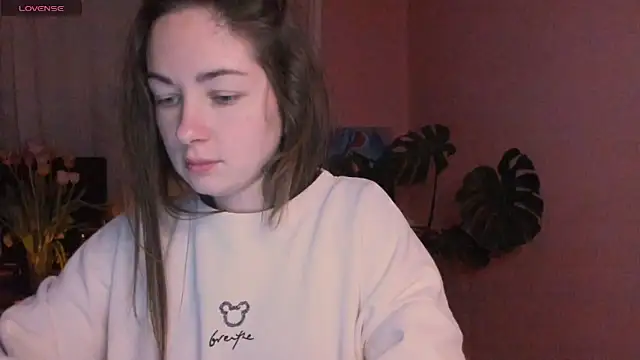 cClandesTina online show from 03.12.25