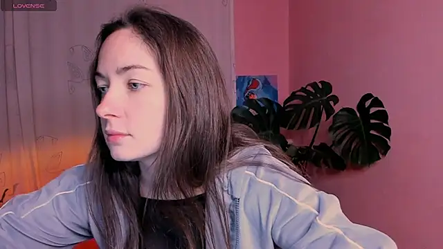 cClandesTina online show from 03.13.25