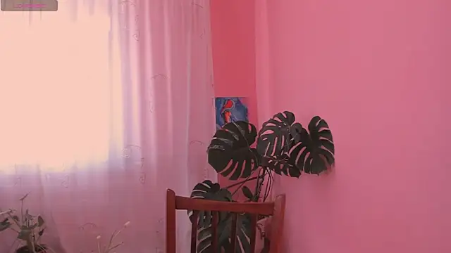 cClandesTina online show from 03.16.25