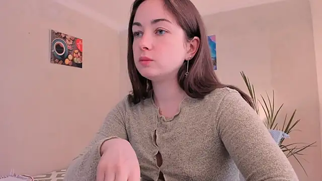 cClandesTina online show from 09.19.25