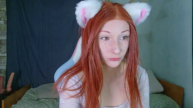 hannaxo1 online show from 04.11.26