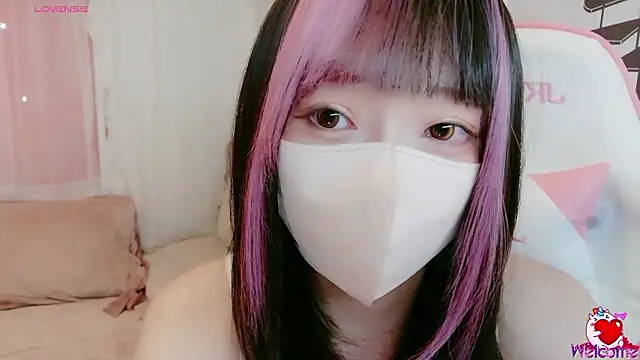 yuayua854 online show from 03.05.26