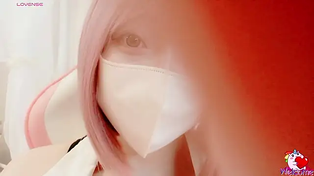 yuayua854 online show from 04.19.26