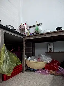 Haralushiaaa online show from 11.01.25