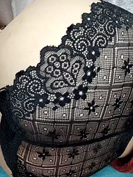 Haralushiaaa online show from 11.25.25