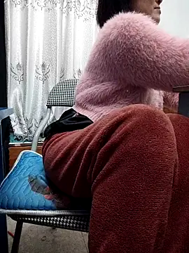 Haralushiaaa online show from 12.01.25