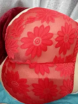 Haralushiaaa online show from 12.03.25