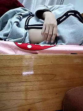 Haralushiaaa online show from 01.09.26