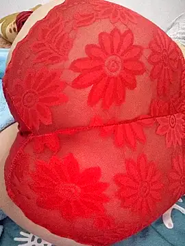 Haralushiaaa online show from 03.19.26