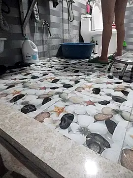 Haralushiaaa online show from 04.18.26