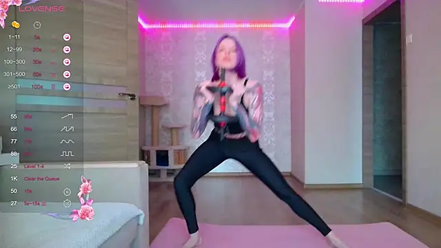 milky  way   online show from 02.07.25