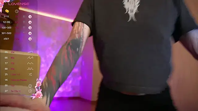 milky  way   online show from 02.11.25